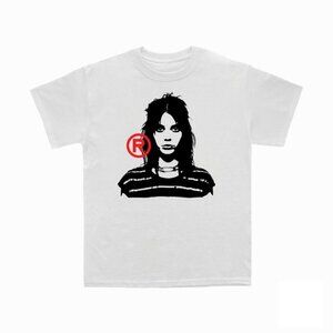 Y2K Streetwear T-Shirt Harujuku Shirt